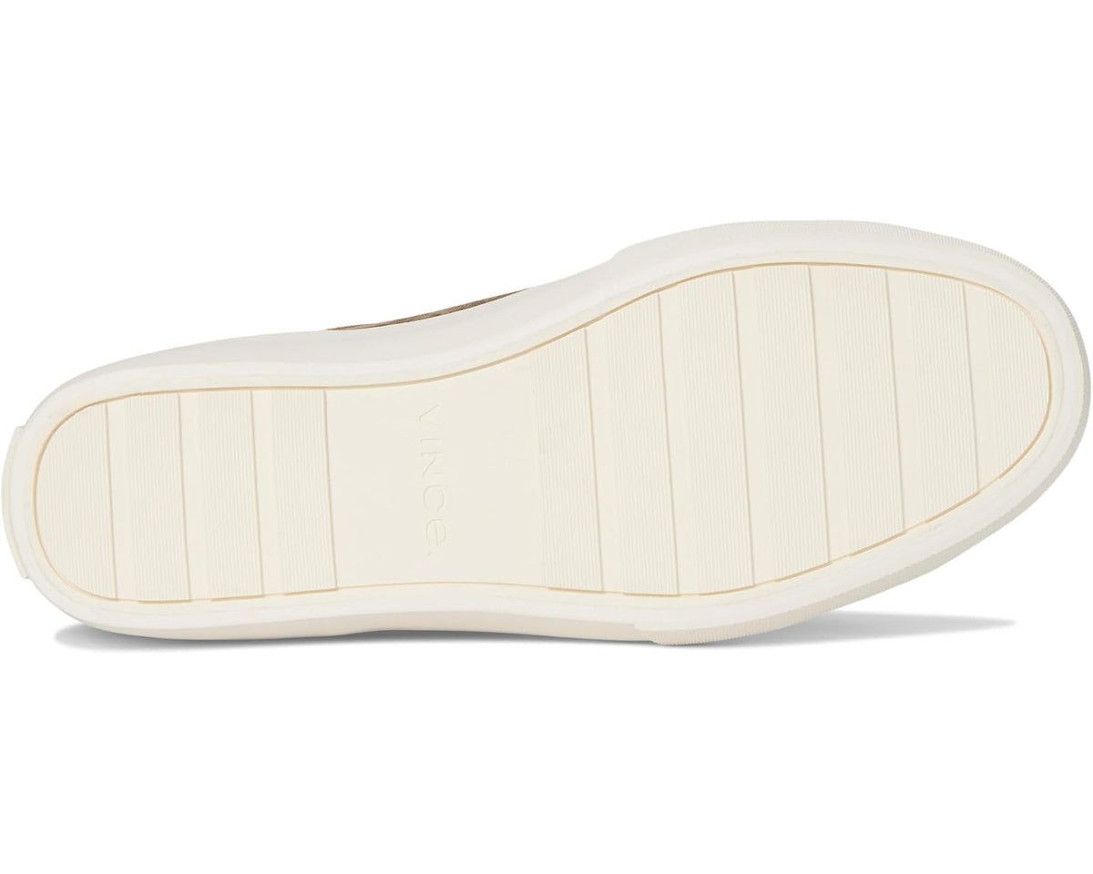 Men's Vince Fulton Flint Suede