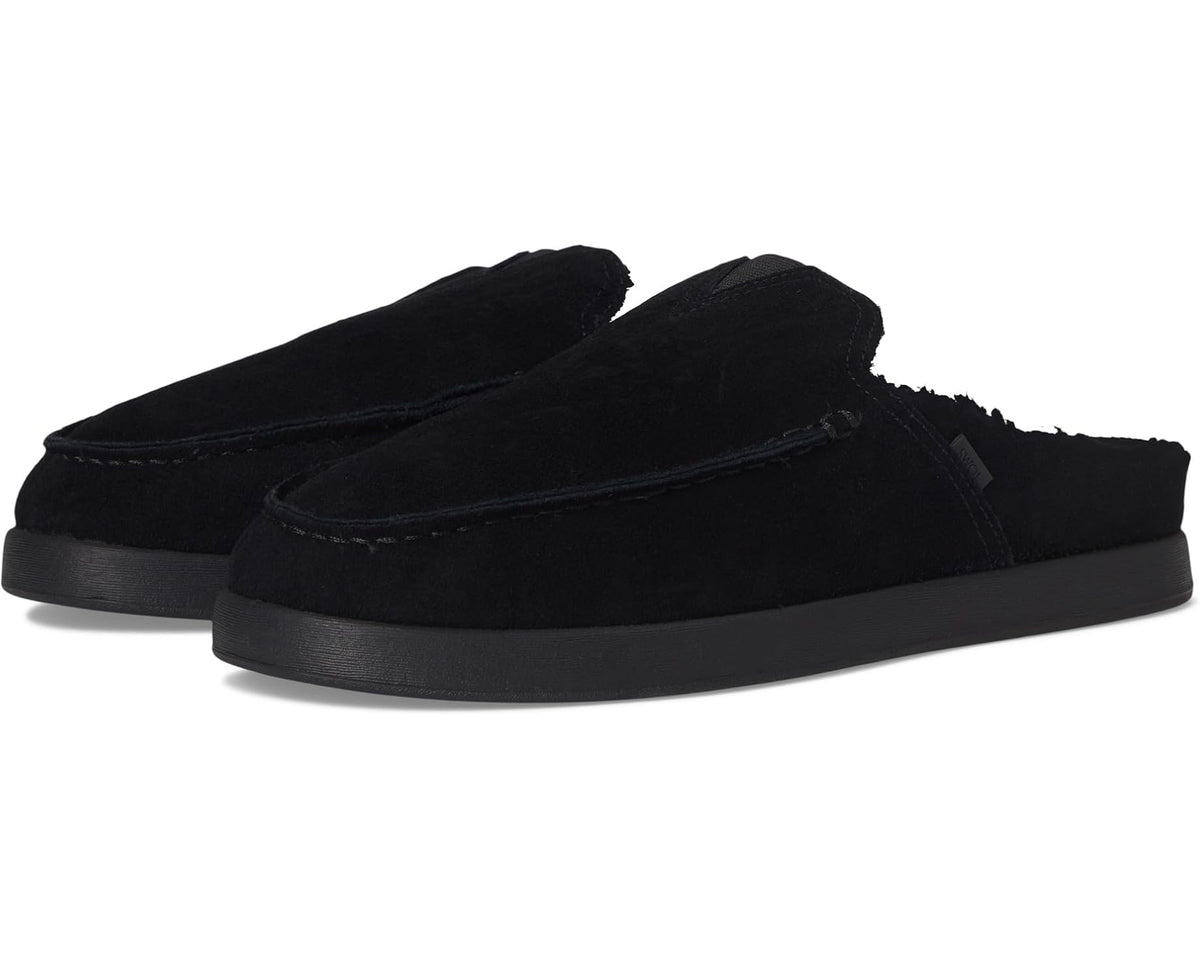Men's TOMS Alonso Mule Black