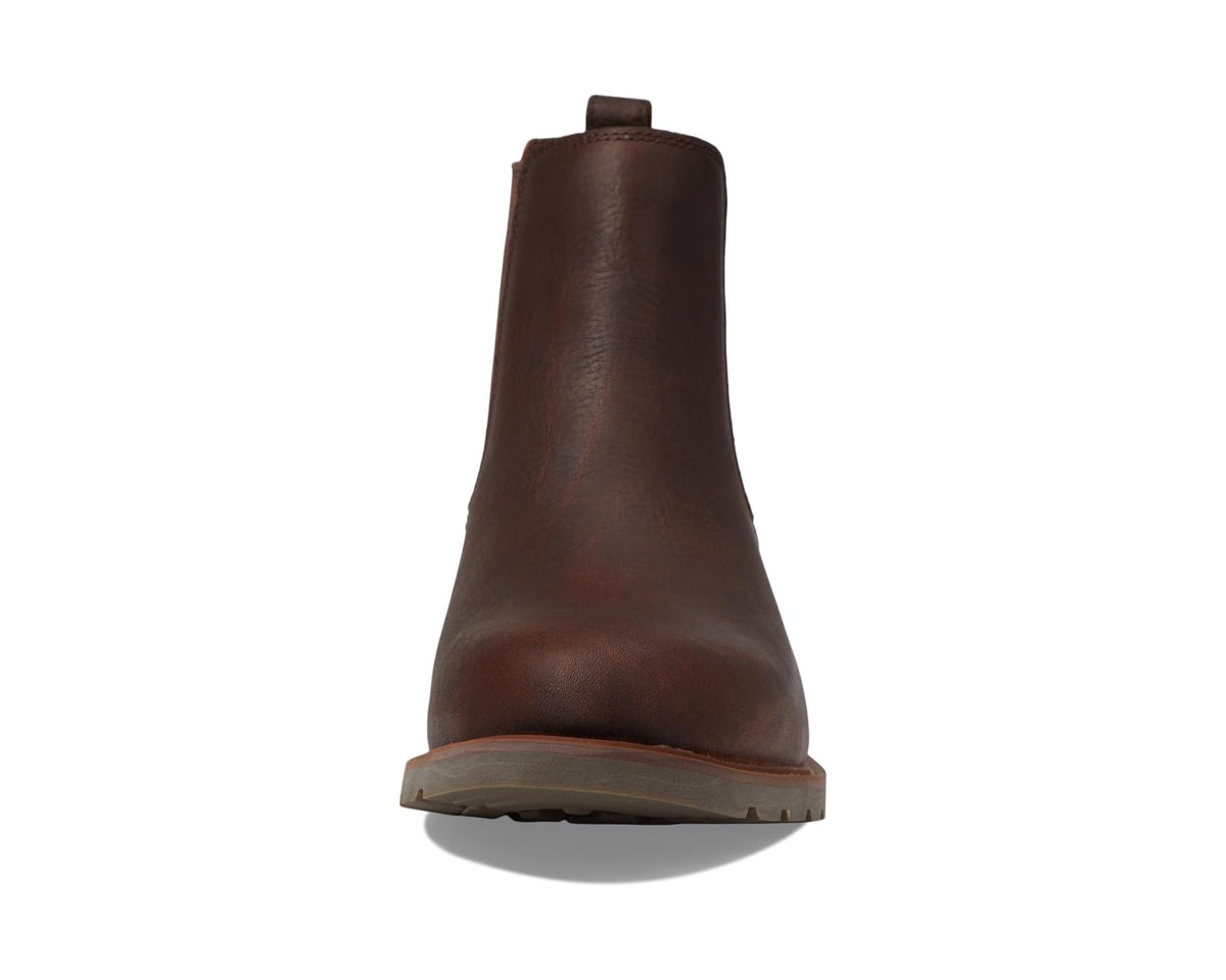 Men's Ariat Wexford Waterproof Dark Brown