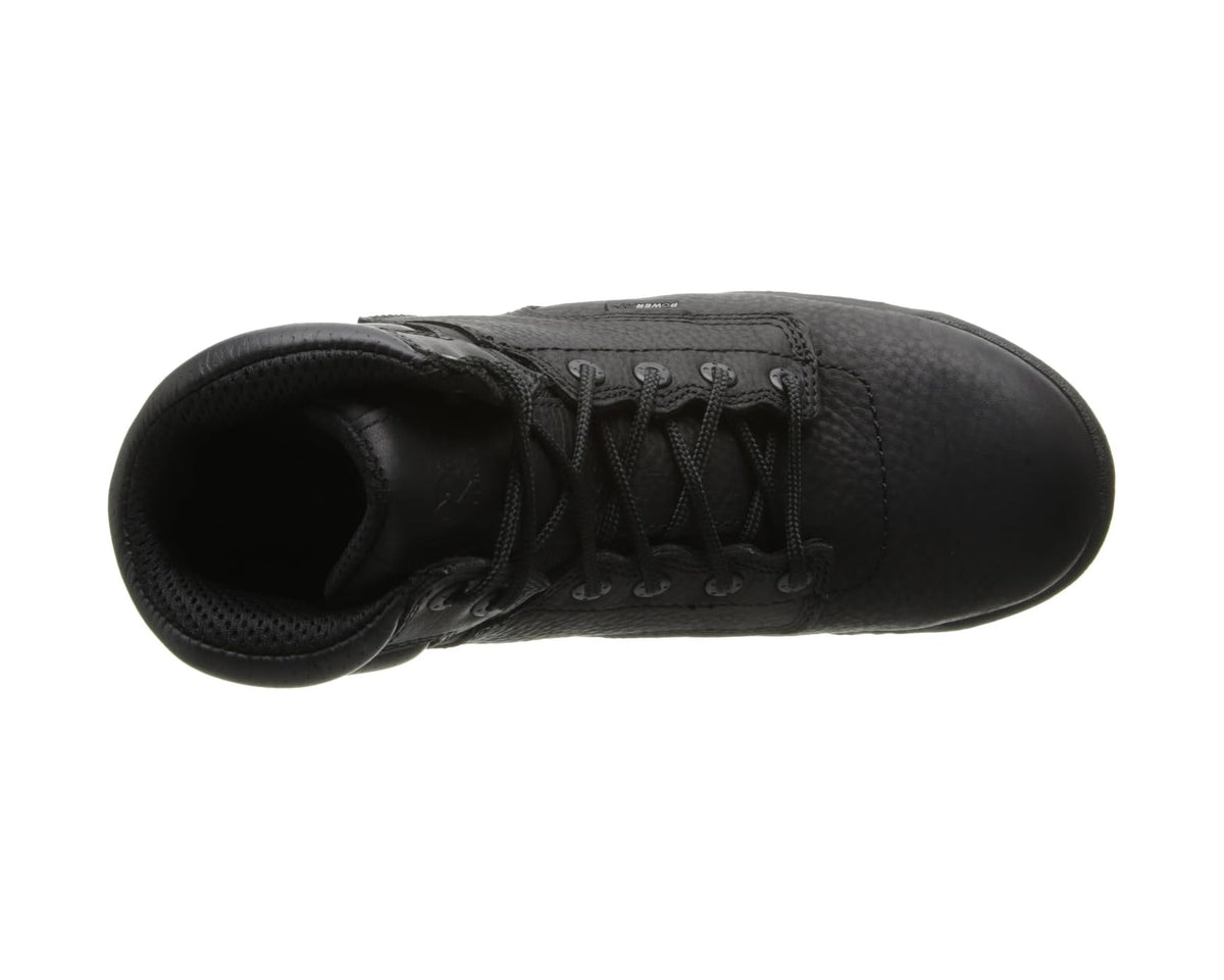 Men's Timberland PRO Titan 6 Composite Safety Toe Black