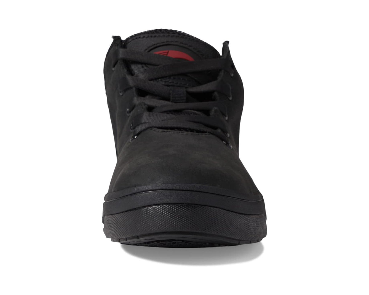 Men's Avenger Work Boots North Haven Swarm All Black