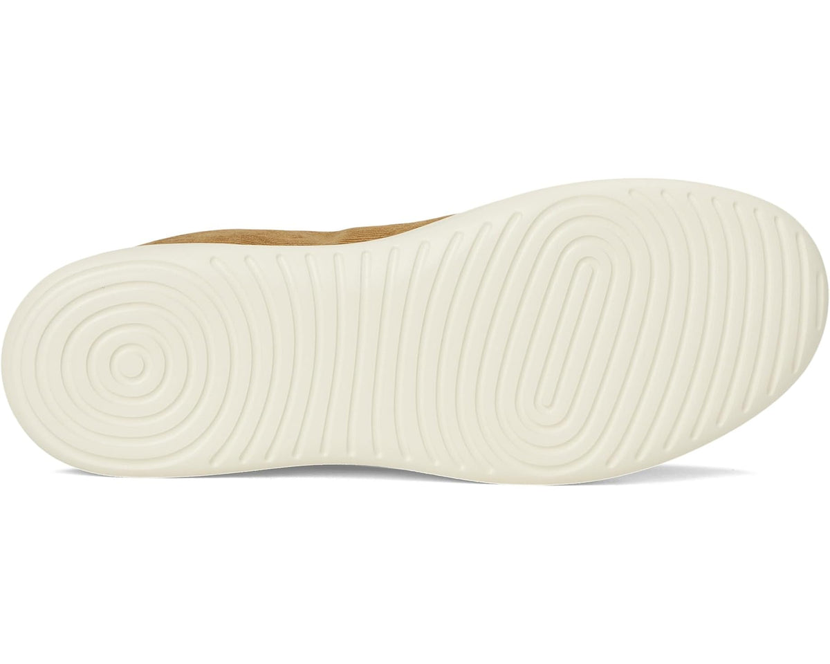 Men's Allbirds Cruiser Corduroy Dark Tan (stony Cream)