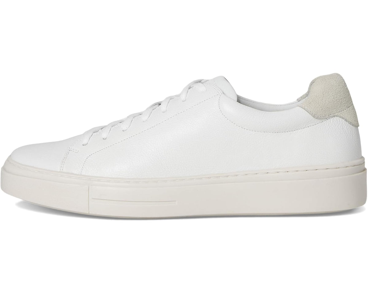 Men's Steve Madden Forrte White