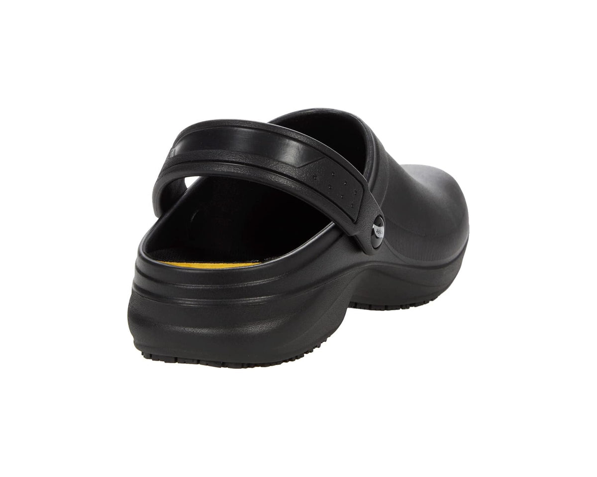 Men's SKECHERS Work Riverbound Black