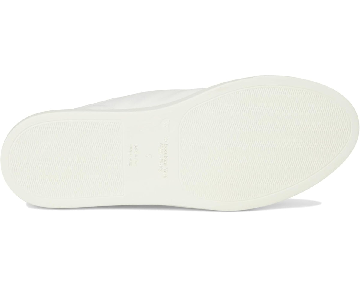 Men's To Boot New York Cale White