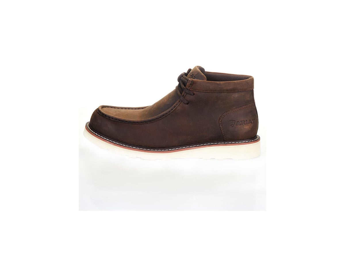 Men's Ariat Recon Country Distressed Brown