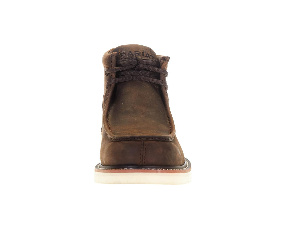 Men's Ariat Recon Country Distressed Brown