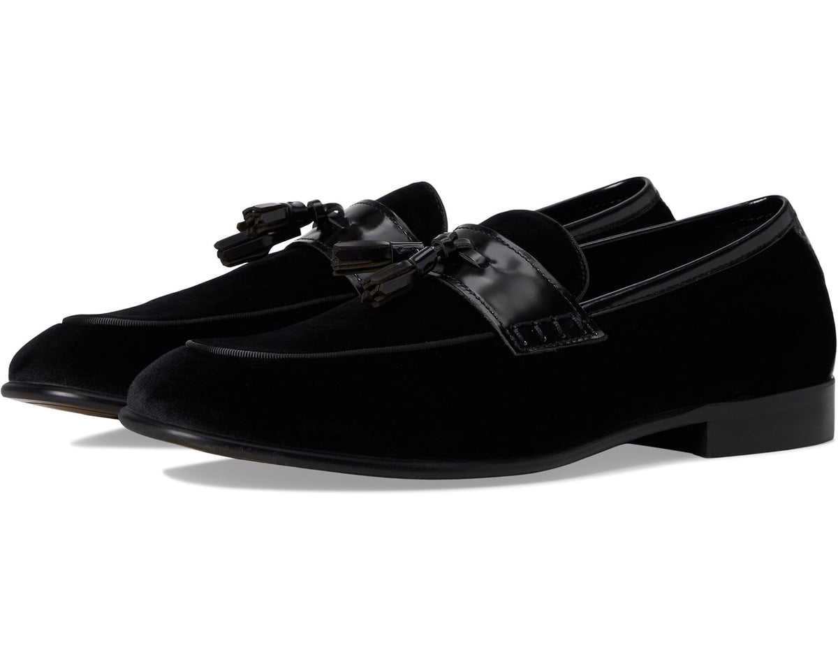 Men's Steve Madden Salinas Black