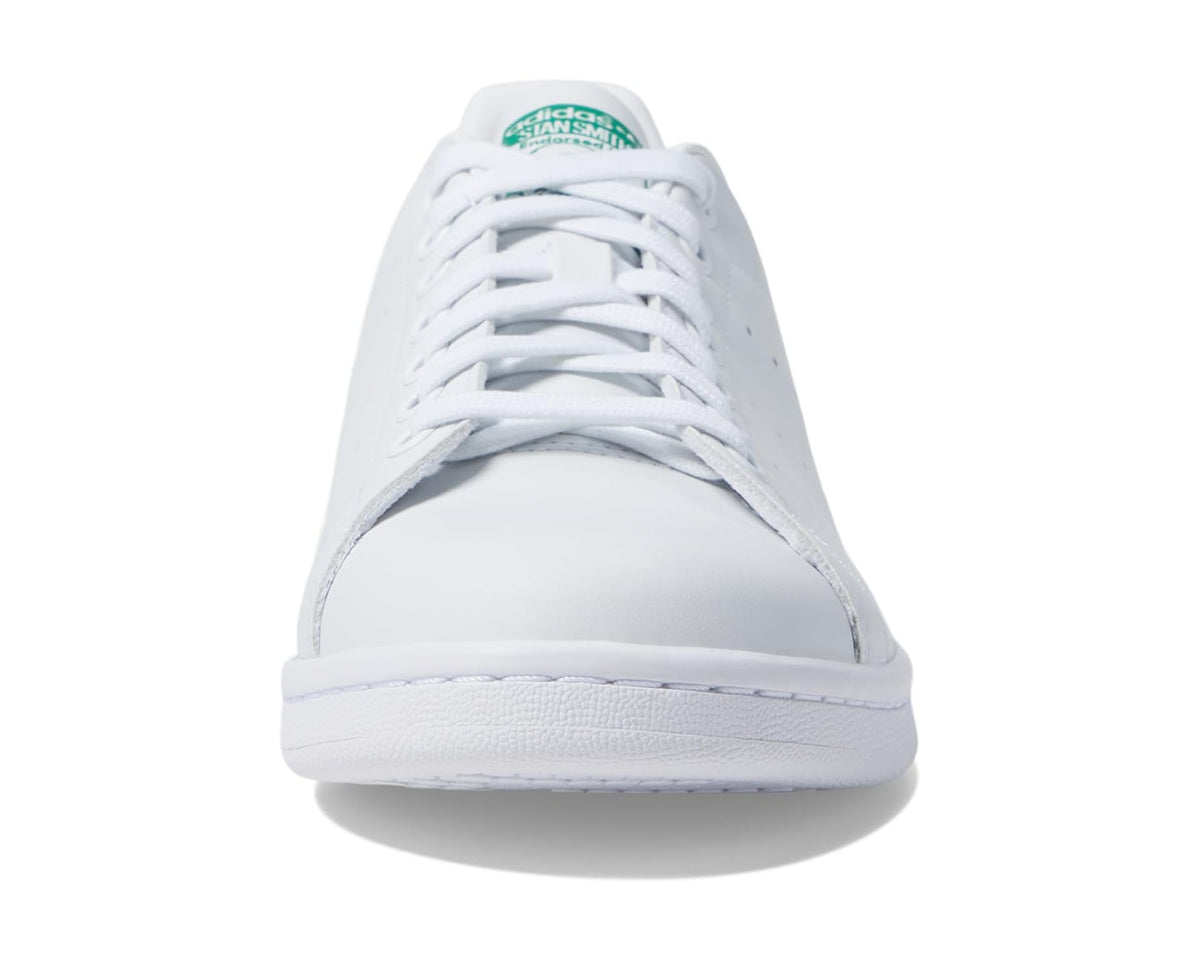 Men's adidas Originals Stan Smith Footwear White/Footwear White/Green