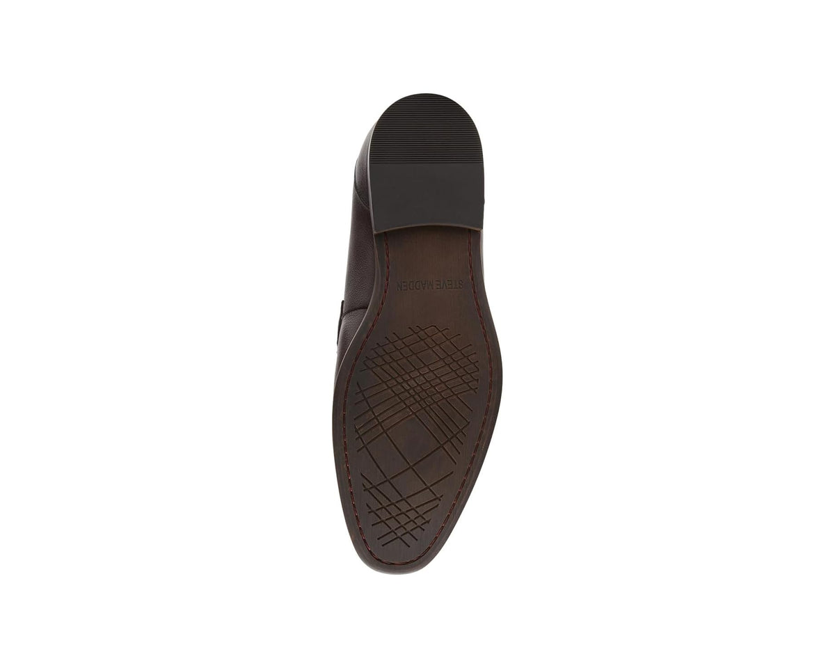 Men's Steve Madden Jayshan Brown