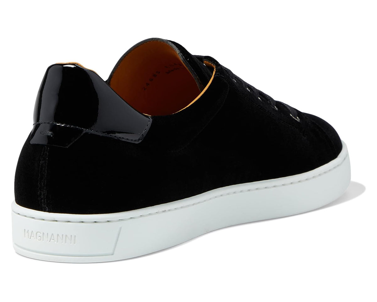 Men's Magnanni Dalia Black 2