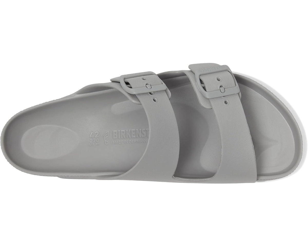 Men's Birkenstock Arizona EVA Essentials Stone Coin