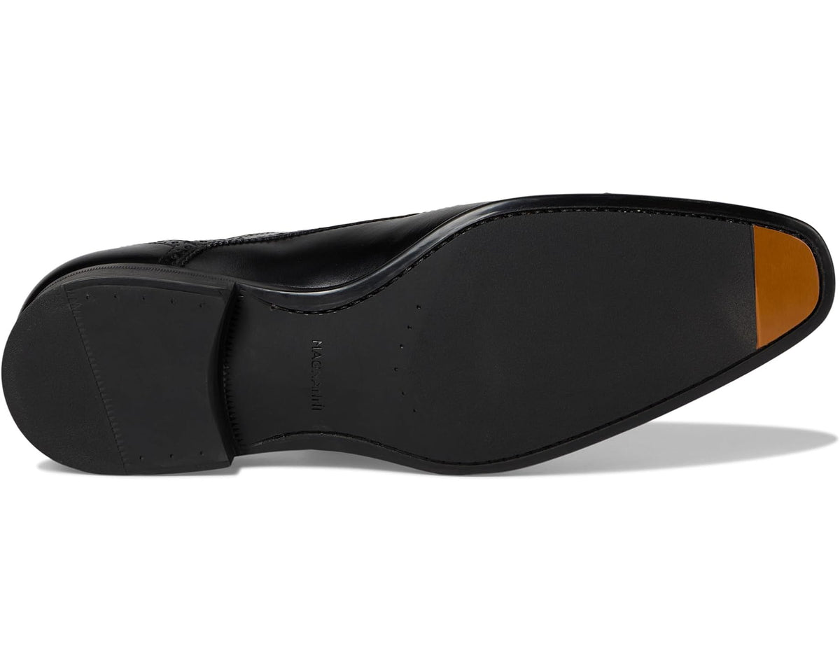 Men's Magnanni Macsen Black