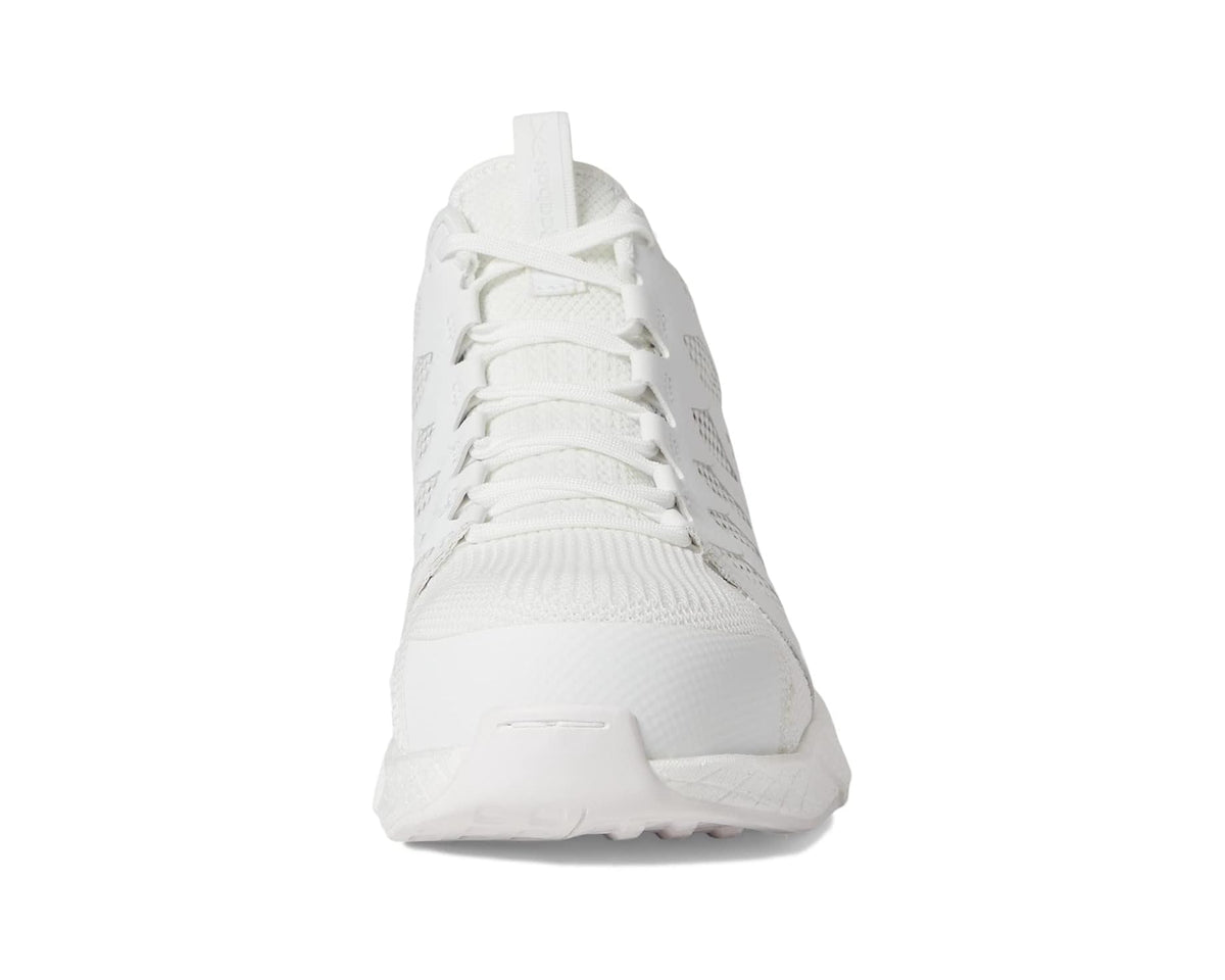 Men's Reebok Work Fusion Flexweave™ Work Composite Toe White