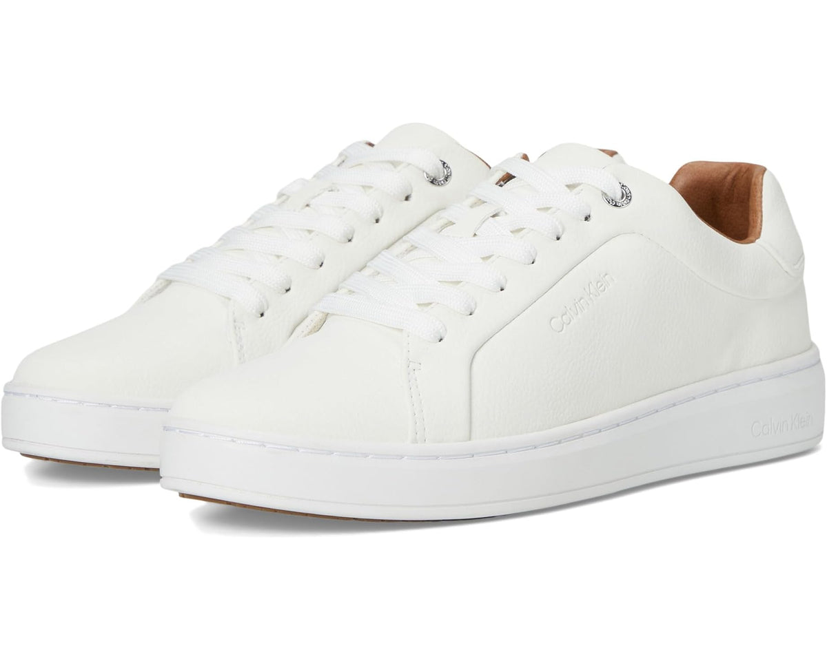 Men's Calvin Klein Wivlo White