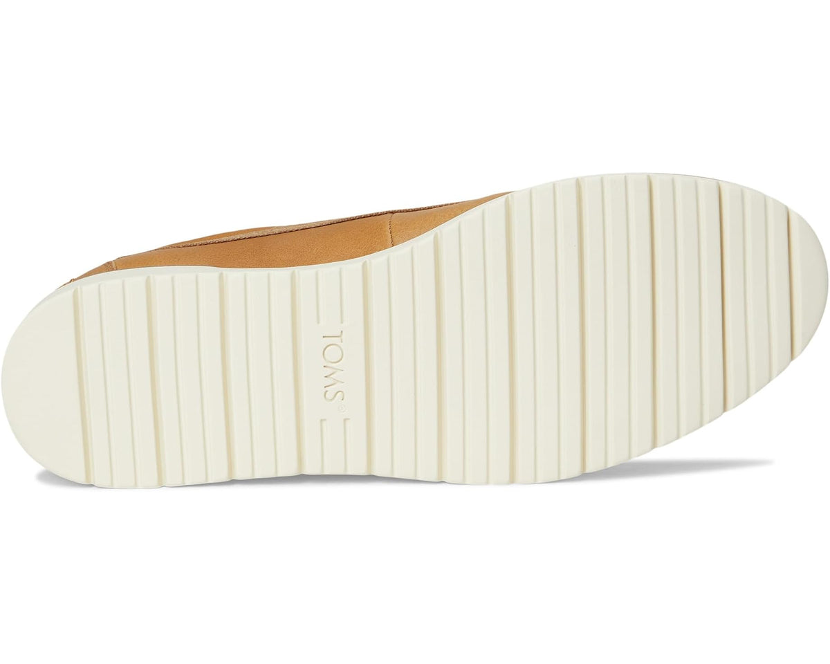 Men's TOMS Travel Lite Forrest Tan