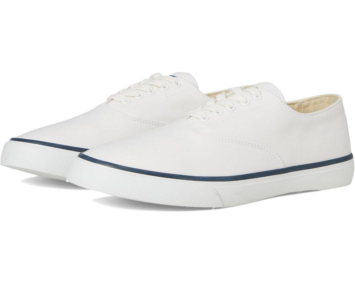 Men's Sperry Classic Cvo White