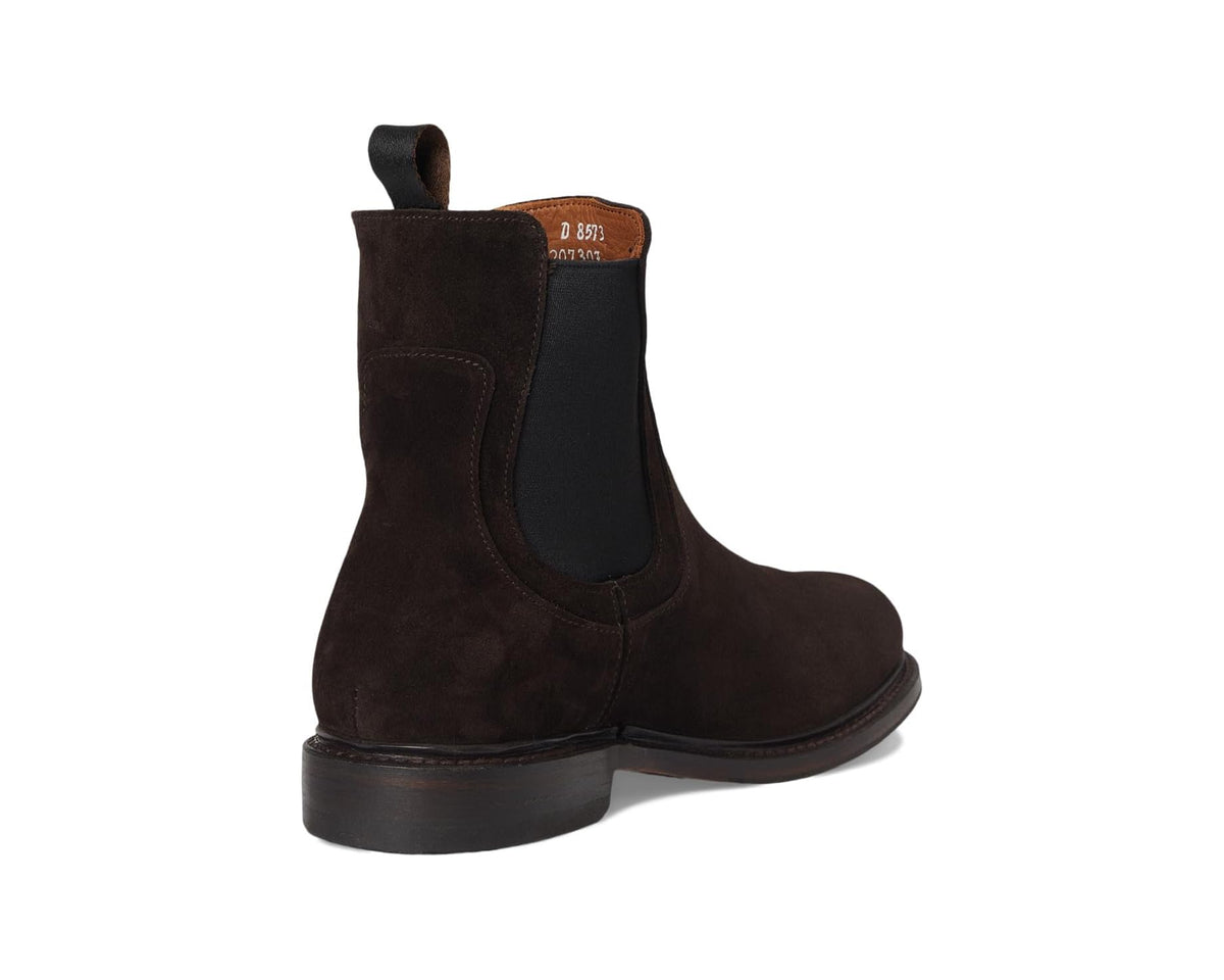 Men's Allen Edmonds Tanner Bitter Chocolate
