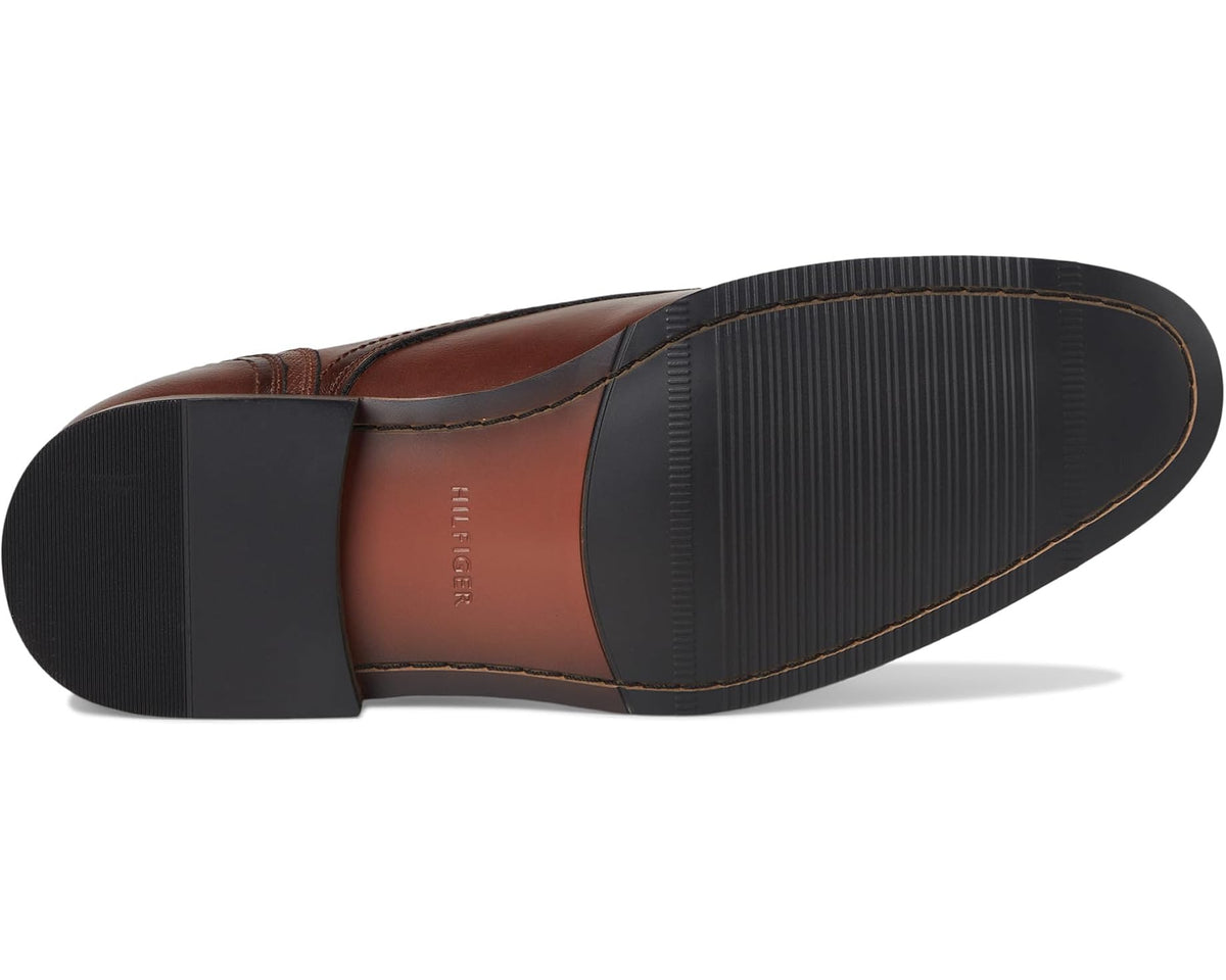 Men's Tommy Hilfiger Boswell Medium Brown