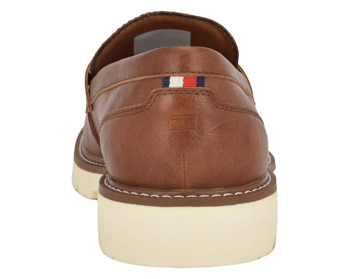 Men's Tommy Hilfiger Tabaro Cognac