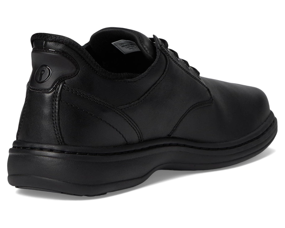 Men's Orthofeet Claude Black