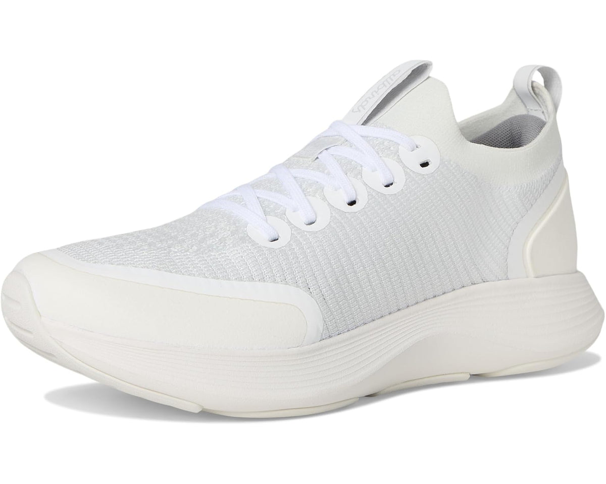 Men's Allbirds Strider Blizzard (Blizzard)