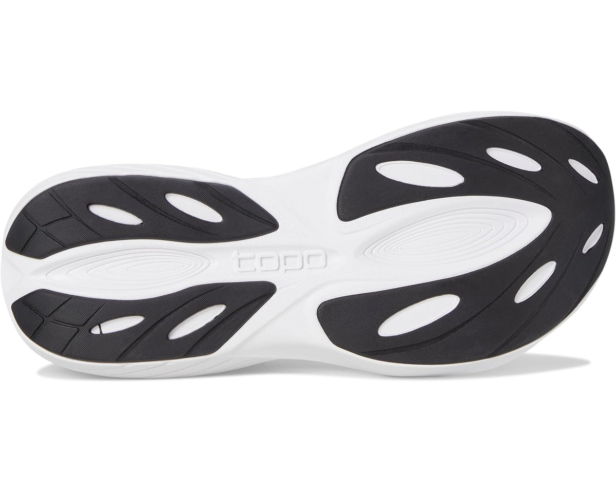 Men's Topo Athletic Atmos Bone/Black