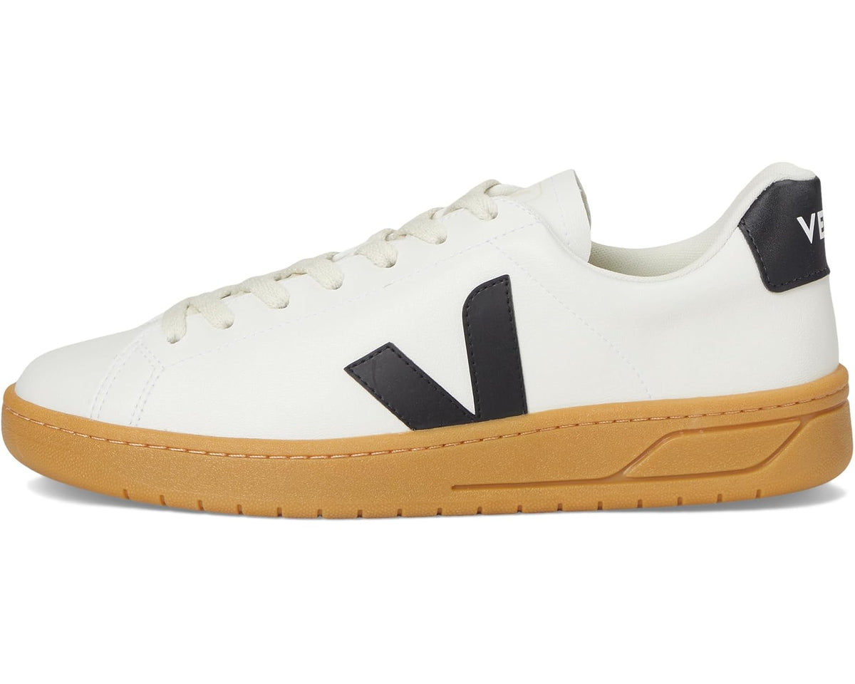 Men's VEJA Urca White/Black/Natural