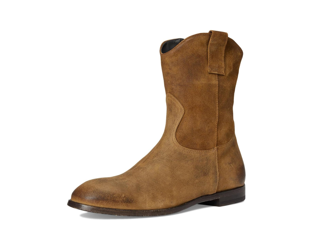 Men's To Boot New York Wyman Cognac
