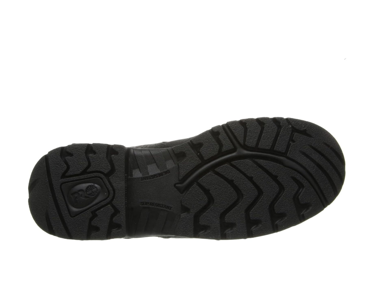 Men's Timberland PRO Titan 6 Composite Safety Toe Black