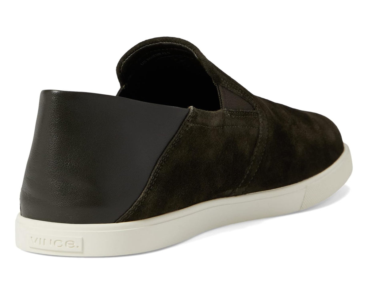 Men's Vince Sanders Sycamore Green