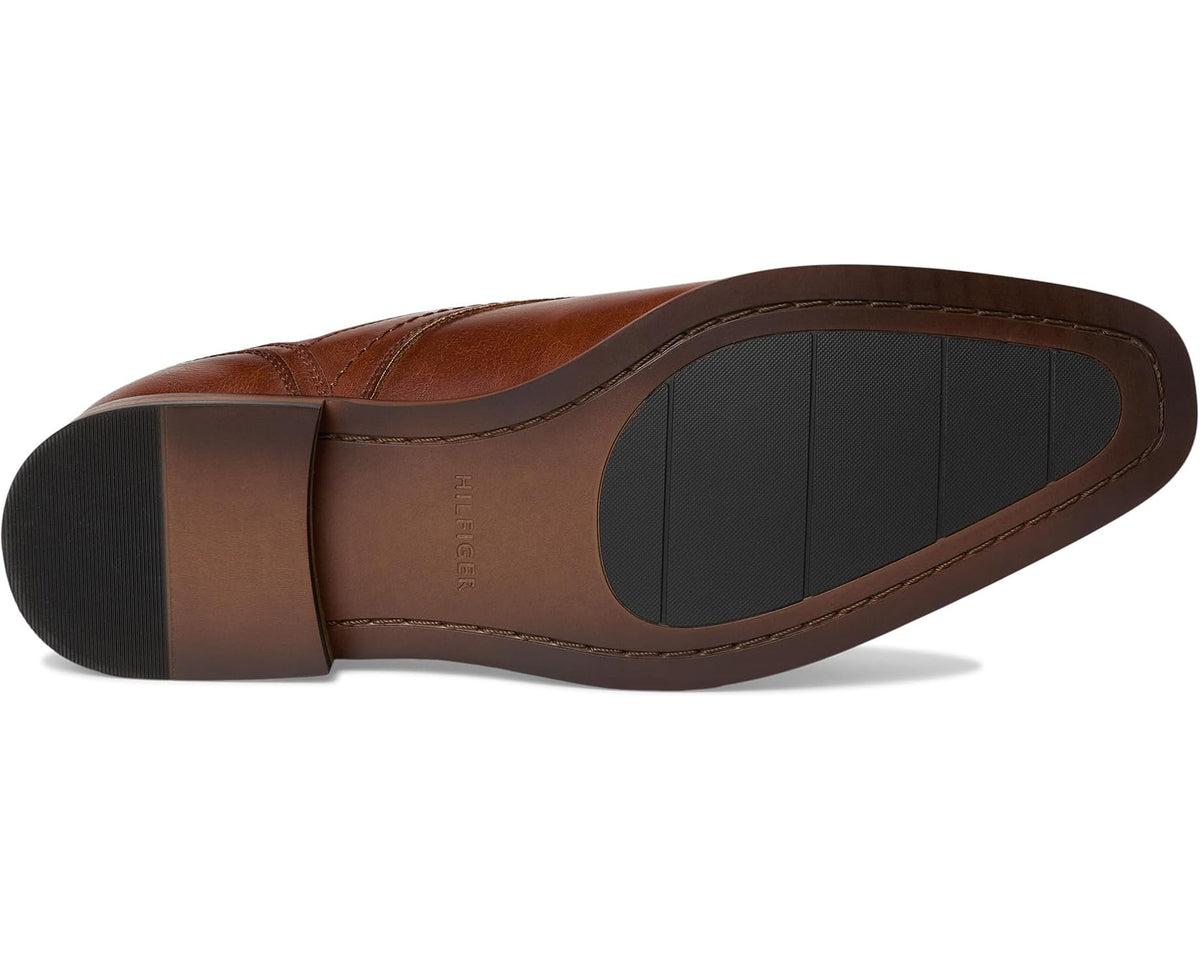 Men's Tommy Hilfiger Semaj Medium Brown