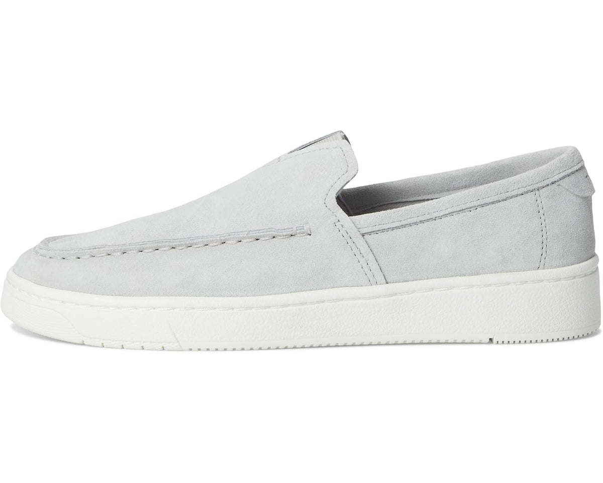 Men's TOMS TRVL LITE Loafers Light Grey