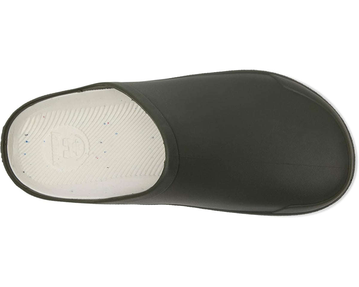 Women's Kamik Nova Dark Olive 1