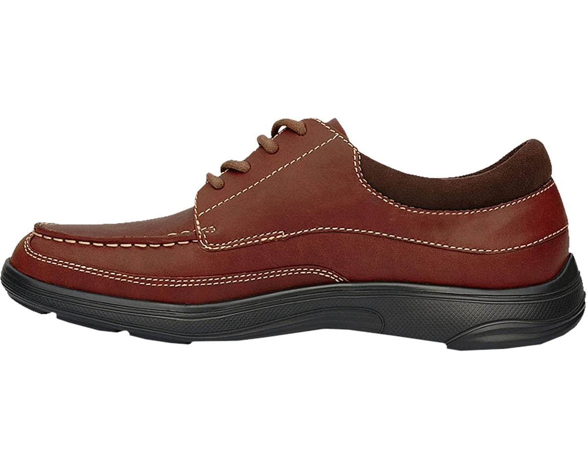 Men's Anodyne No. 30 Casual Dress Whiskey