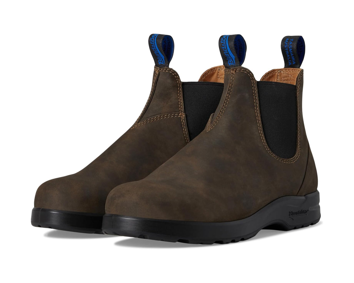 Unisex Blundstone BL2242 Rustic Brown