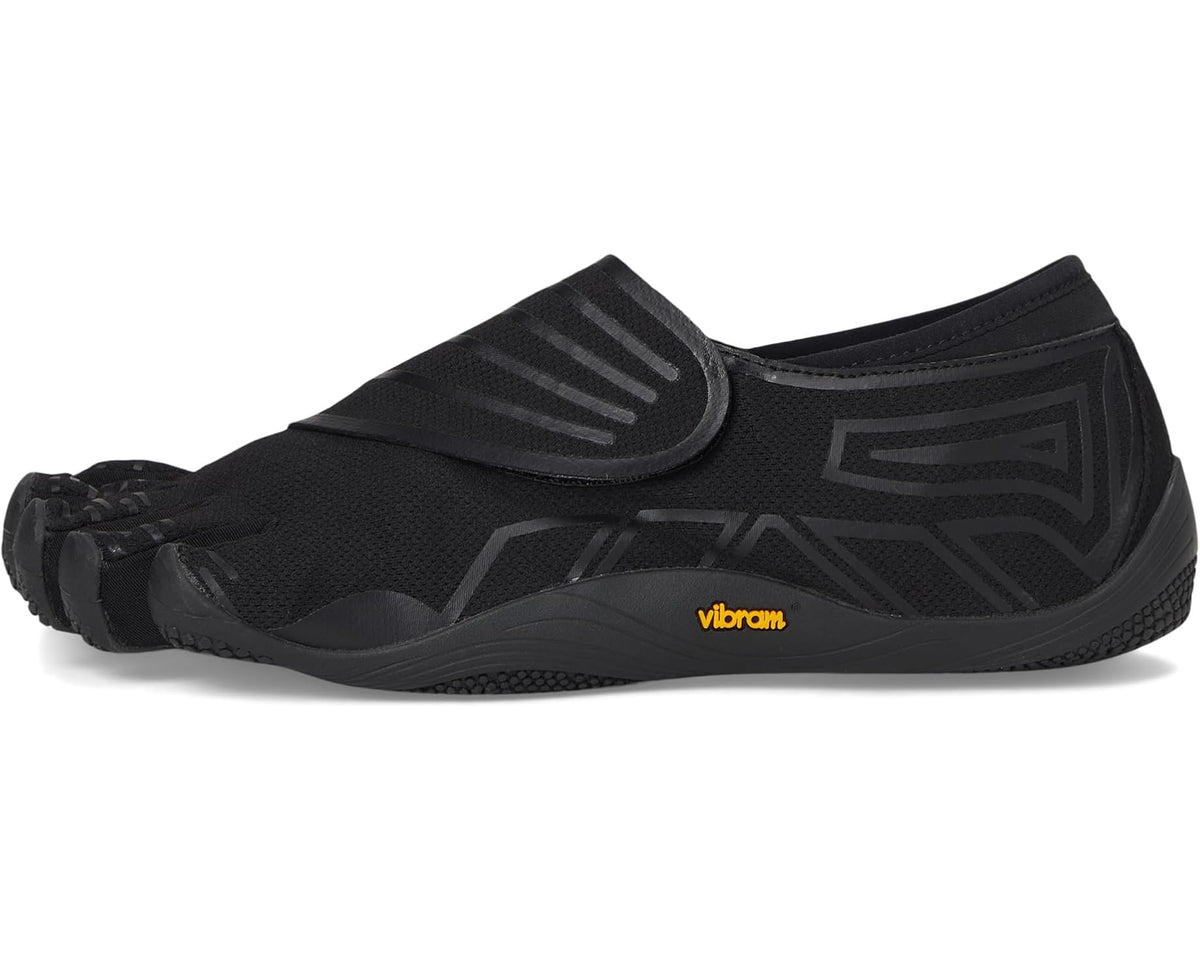 Men's Vibram FiveFingers Groundsplay Black