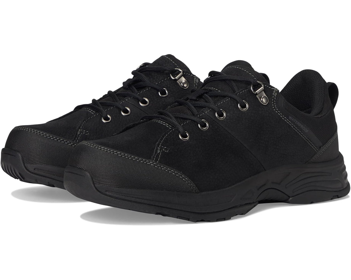 Men's Propet Cruise Black