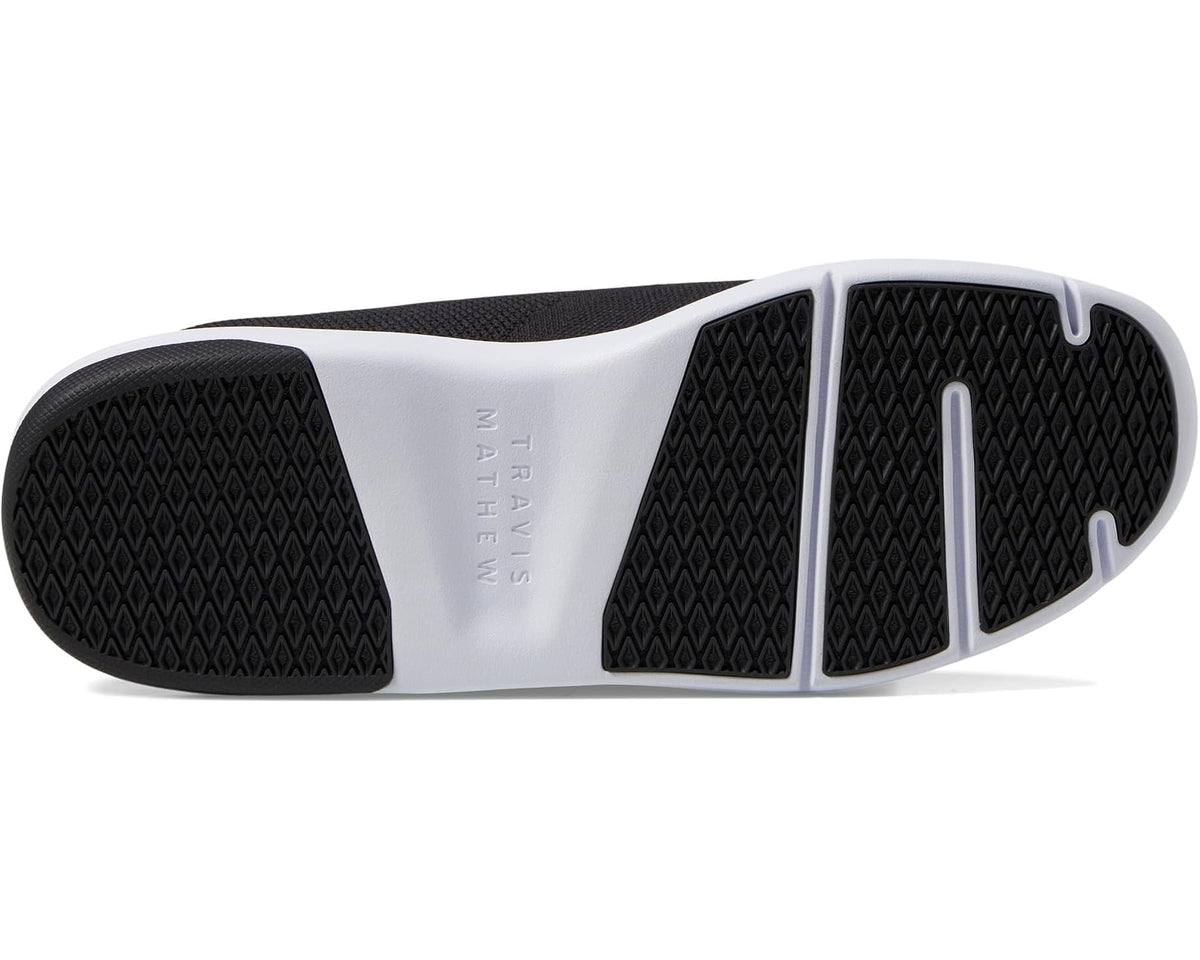 Men's TravisMathew The Daily Lite Black