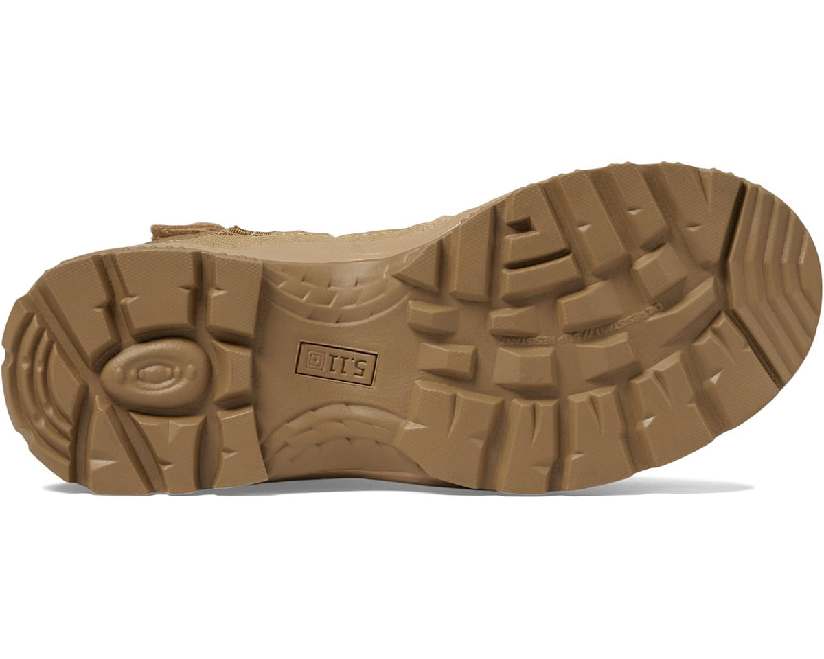 Men's 5.11 Tactical ATAC 2.0 8 Arid Coyote