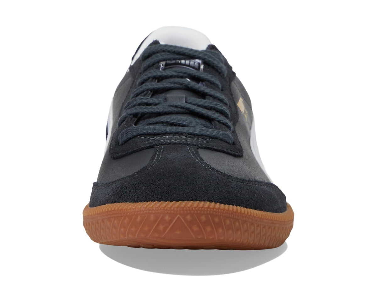 Men's PUMA Super Liga OG Retro New Navy/White