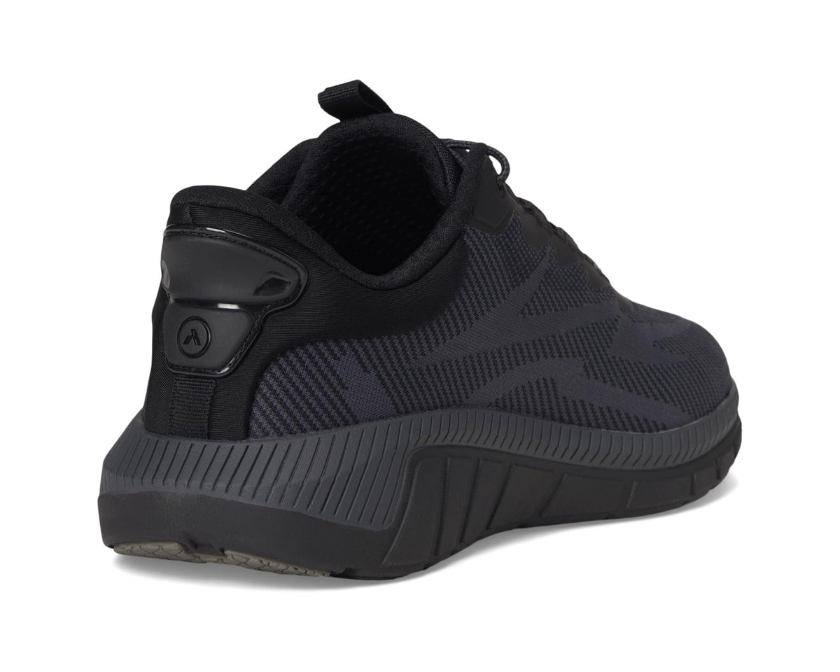 Men's Anodyne No. 48 Sport Dash Black
