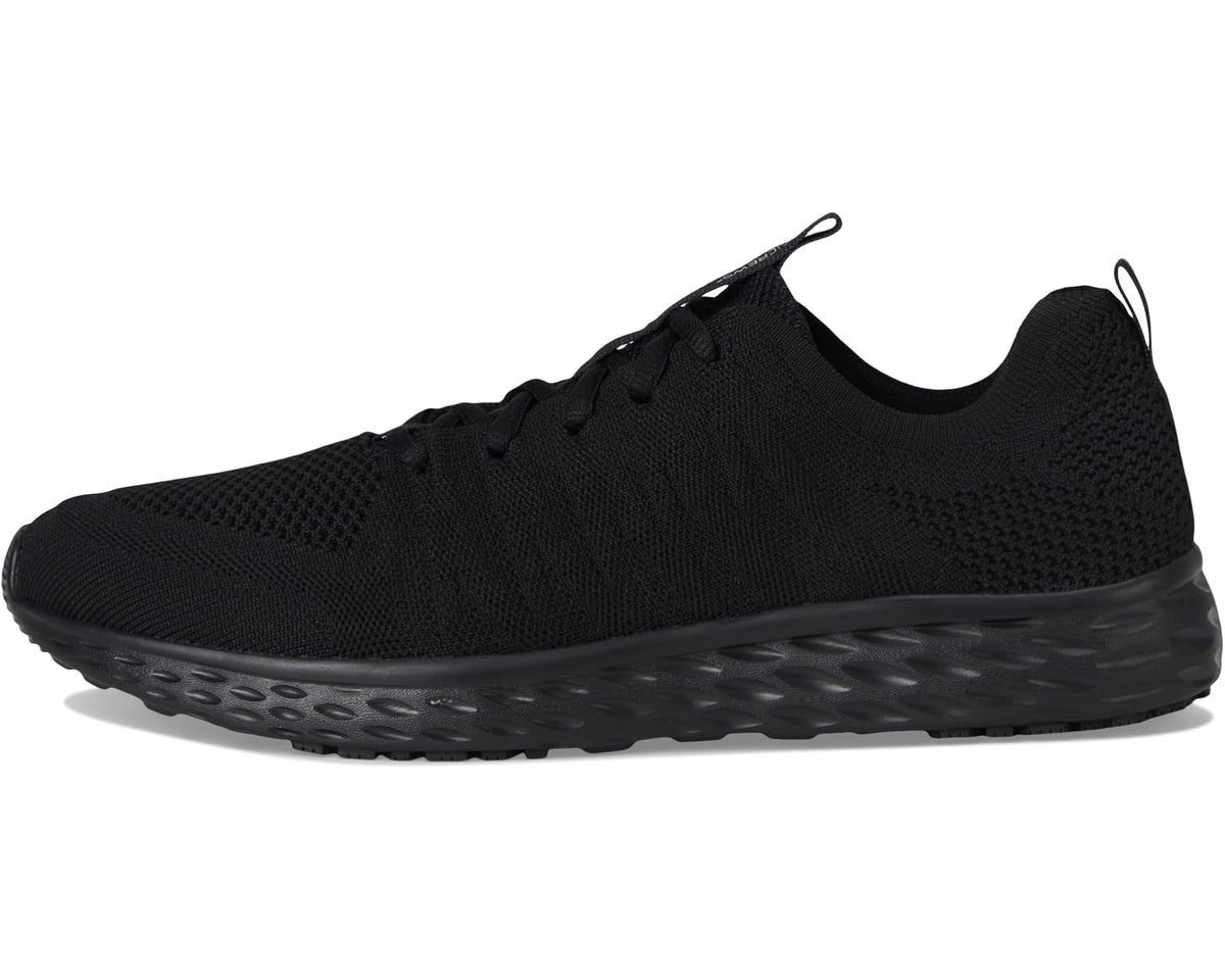 Men's Shoes for Crews Everlight Black