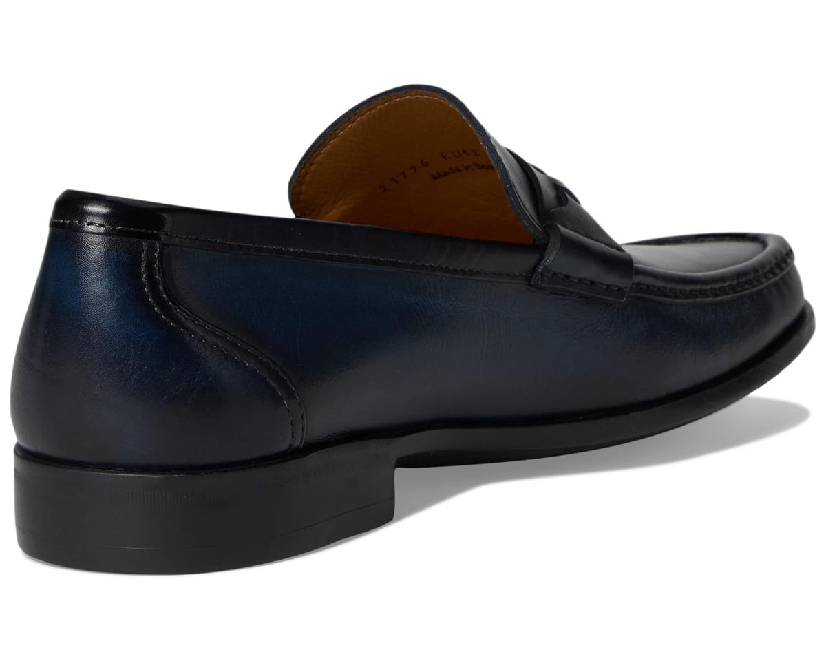 Men's Magnanni Daren Navy