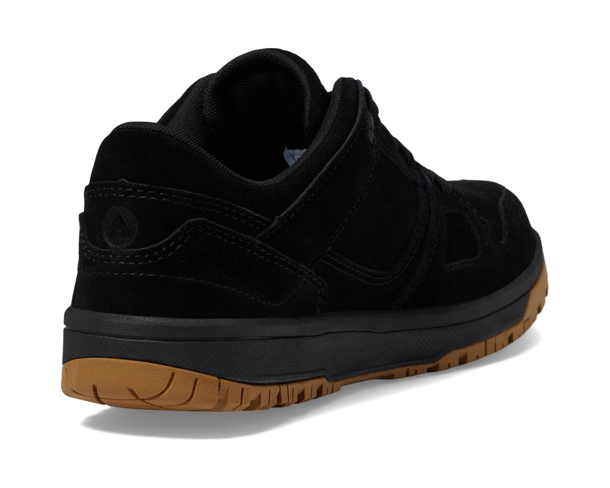 Men's Airwalk Work Mongo Comp Toe EH SR Gum/Black