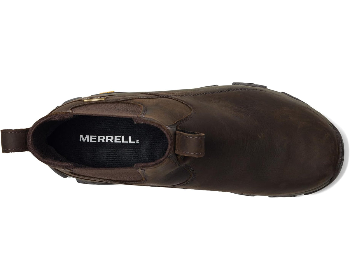 Men's Merrell Moab Adventure 3 Chelsea Wp Earth