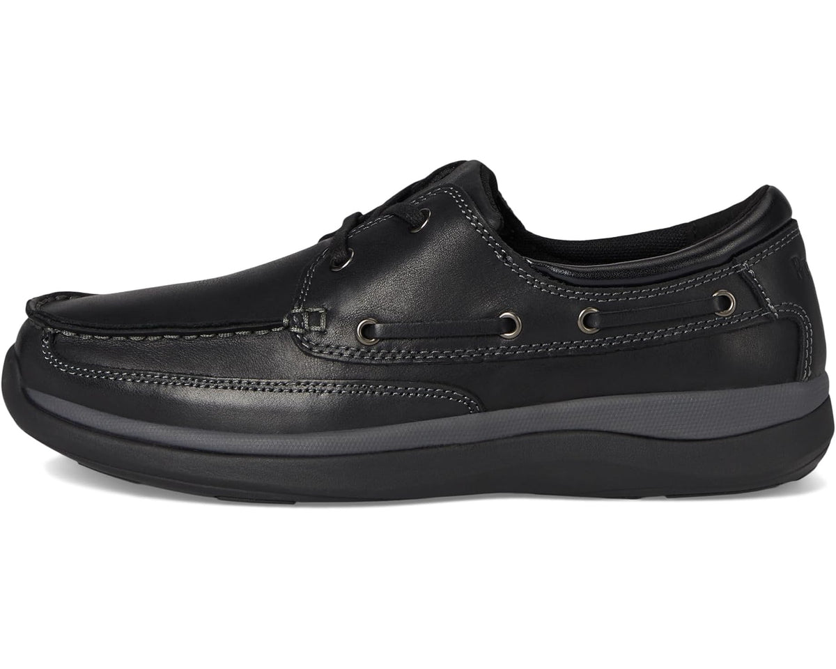 Men's Propet Pomeroy Black