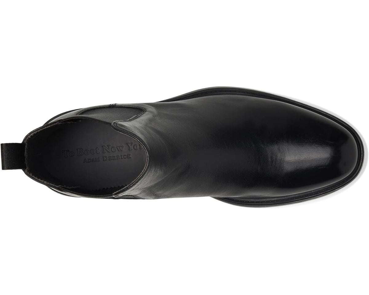 Men's To Boot New York Largo Black