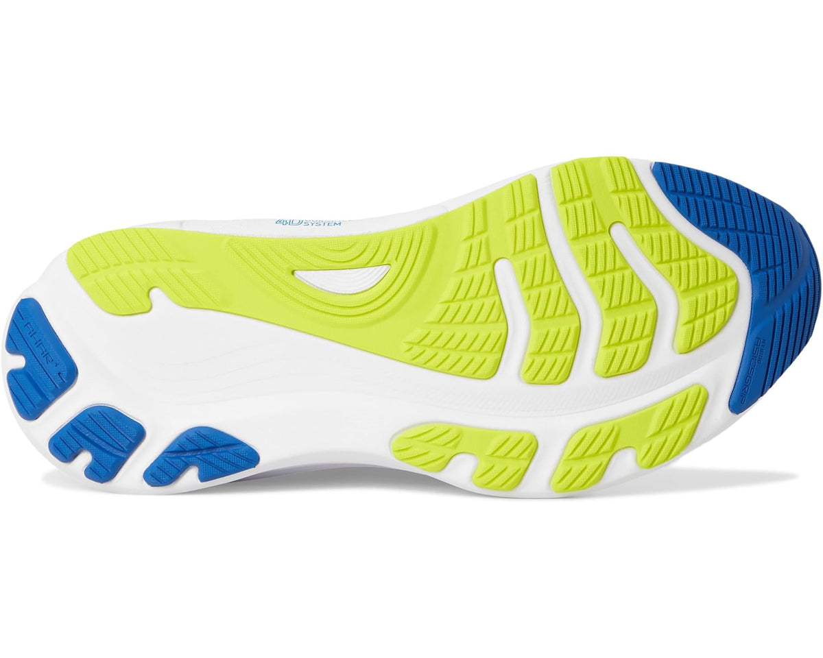 Men's ASICS GEL-Kayano® 32 White/Flash Coral
