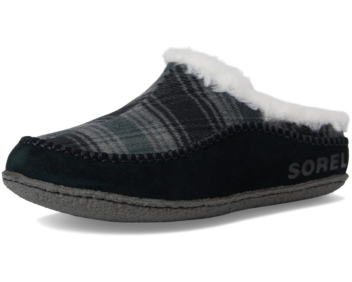 Men's SOREL Falcon Ridge Ii Black/Grill